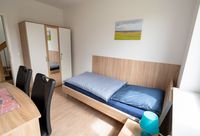 Schlafzimmer EG